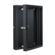 12U 19" Net Box Wall Mounting Cabinet 600 x 300