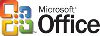 Microsoft Office logo 