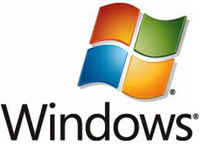Microsoft Windows logo